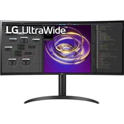 34" LG UltraWide 34WP85CP
