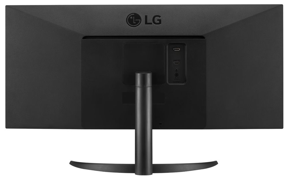 34" LG UltraWide 34WQ500