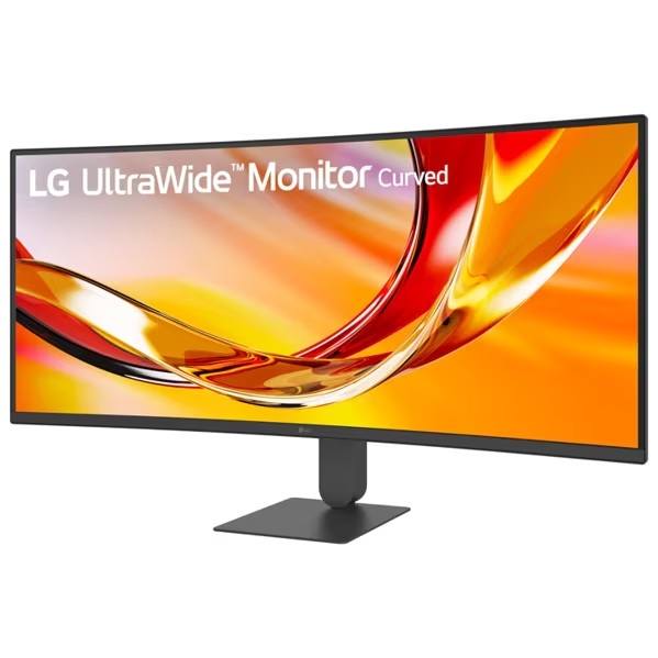 34-palcový monitor LG UltraWide 34U620B-B