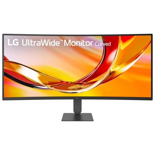 34-palcový monitor LG UltraWide 34U620B-B