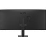34-palcový zakrivený monitor LG UltraWide 34U640B