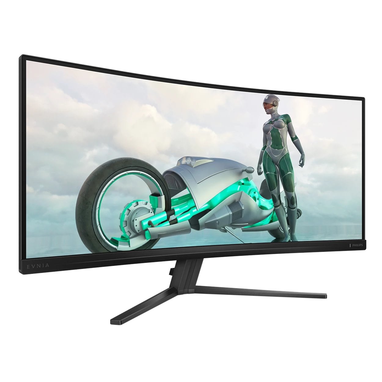 34" Philips Evnia 34M2C3500L