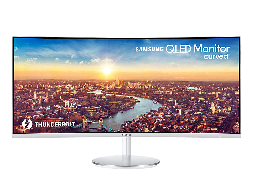 34" Samsung CJ79