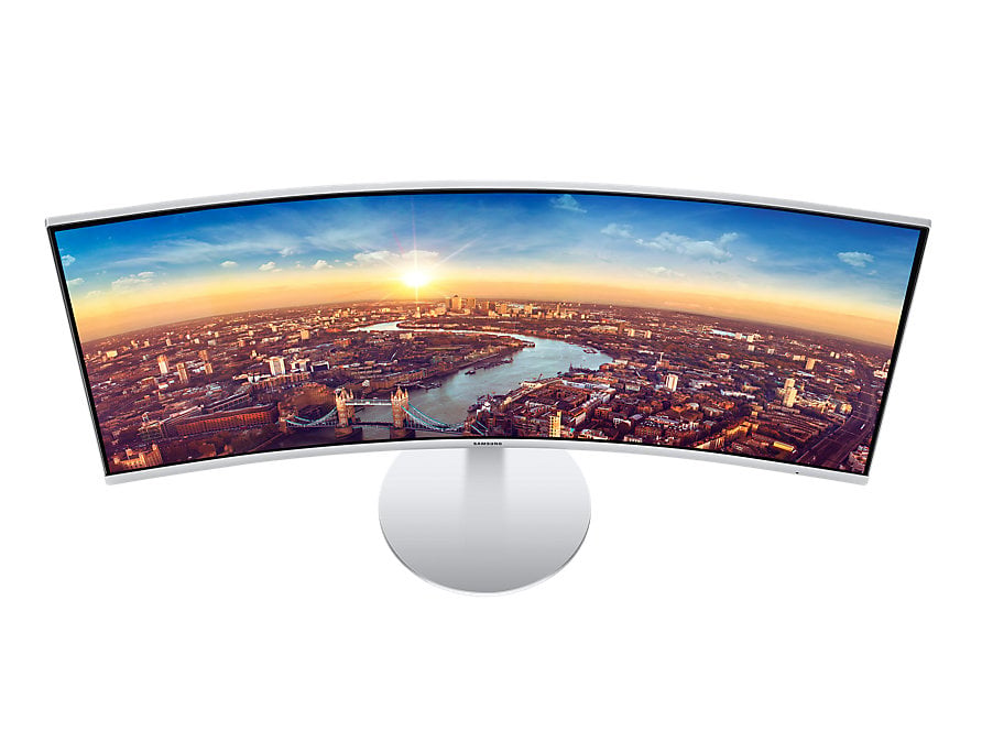 34" Samsung CJ79
