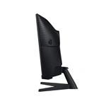 34" Samsung Odyssey G55T