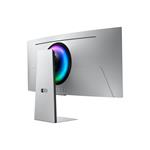 34" Samsung Odyssey G85SB