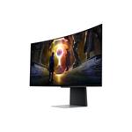 34" Samsung Odyssey G85SD