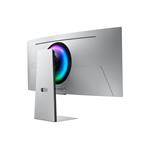34" Samsung Odyssey G85SD