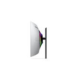 34" Samsung Odyssey G85SD