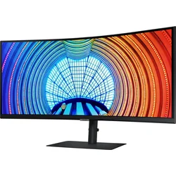 34" Samsung S34A650U
