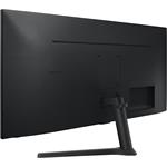 34" Samsung S50GC
