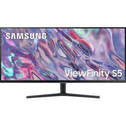 34" Samsung S50GC