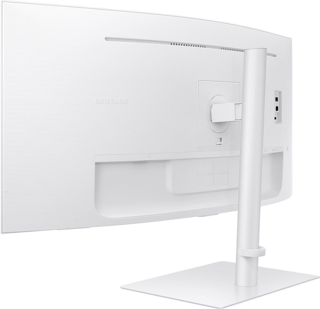 34" Samsung ViewFinity S65TC