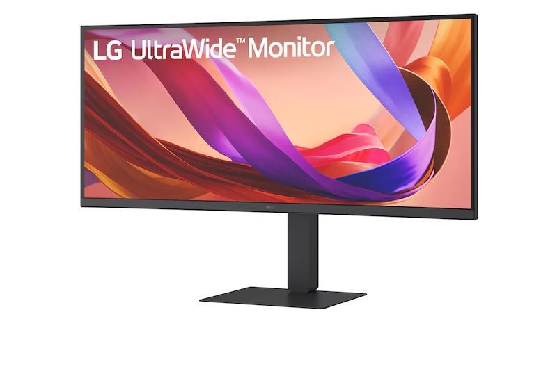 34" ultraširokouhlá obrazovka LG 34U650A