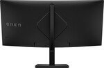 34" zakrivený monitor HP OMEN 34c (AV4C1E9)