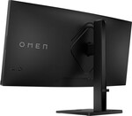 34" zakrivený monitor HP OMEN 34c (AV4C1E9)