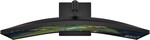 34" zakrivený monitor HP OMEN 34c (AV4C1E9)