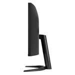 34" zakrivený monitor LG 34WR50QK-B