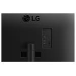 34" zakrivený monitor LG 34WR50QK-B