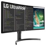 35" LG 35WN75CP QHD