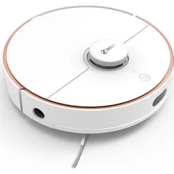 360 Robot Vacuum S7 biely S7-white