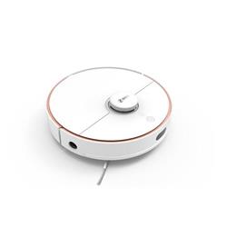 360 Robot Vacuum S7 bílý S7-white - Vysavače akumulátorové