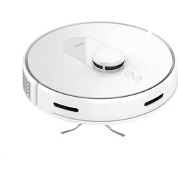 360 Robot Vacuum S8 bílý