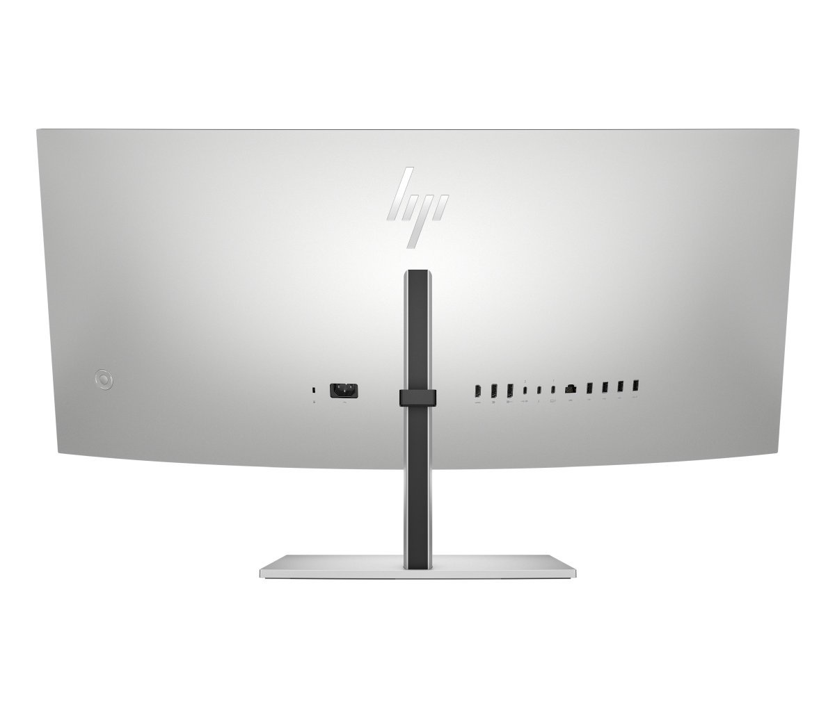 37,5" HP monitor 738pu prohnutý