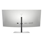 37,5" HP monitor 738pu prohnutý