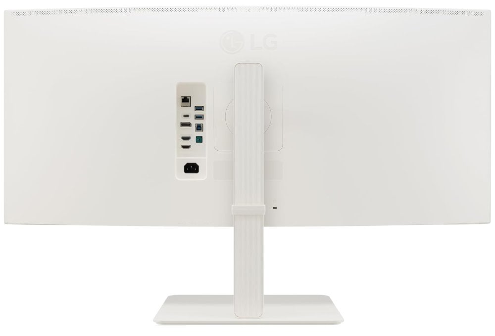 37,5" LG UltraWide 38WR85QC