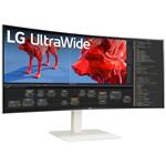 37,5" LG UltraWide 38WR85QC