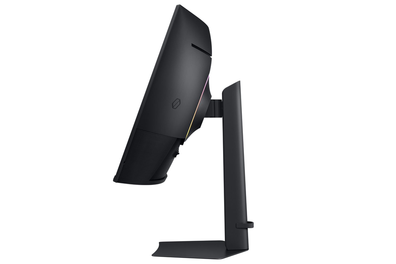 37" Samsung Odyssey G75F