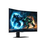 37" Samsung Odyssey G75F