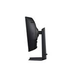 37" Samsung Odyssey G75F