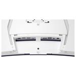 39" LG UltraGear 39GX90SA-W so systémom webOS, zakrivený