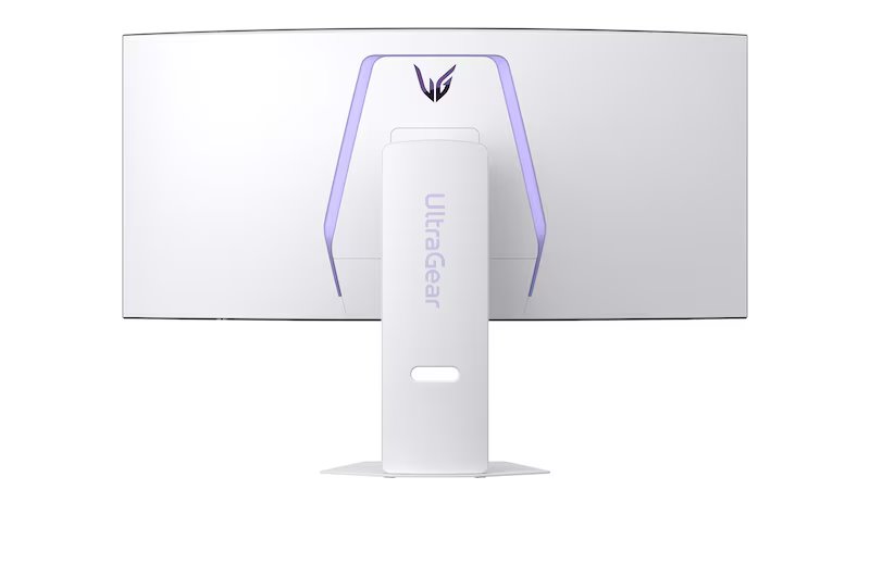 39-palcový zakrivený monitor LG 39GX90SA-W