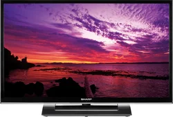 39" SHARP LC-39LE351V-BK