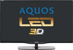 39" SHARP LC-39LE652V