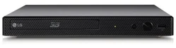 3D Blu-ray DiscTM/DVD přehrávač s kabelovým připojením