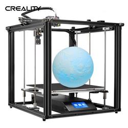 3D tiskárna Creality Ender 5 Plus