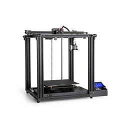 3D tiskárna Creality Ender 5 PRO - Tiskárny 3D