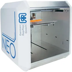 3D tiskárna German RepRap Neo