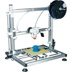 3D tiskárna Velleman K8200 - kit