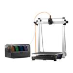 3D tlačiareň Anycubic Kobra 3 Max Combo