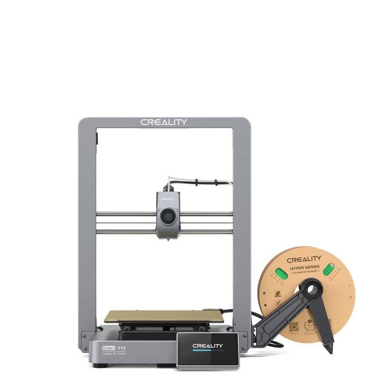 3D tlačiareň Creality Ender 3 V3