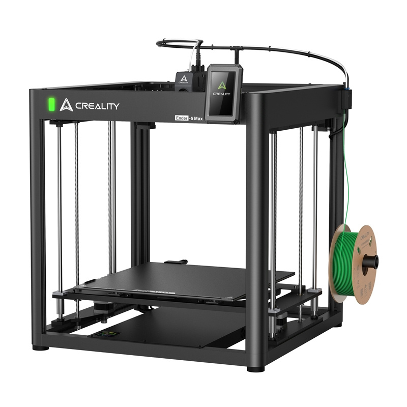 3D tlačiareň Creality Ender-5 Max