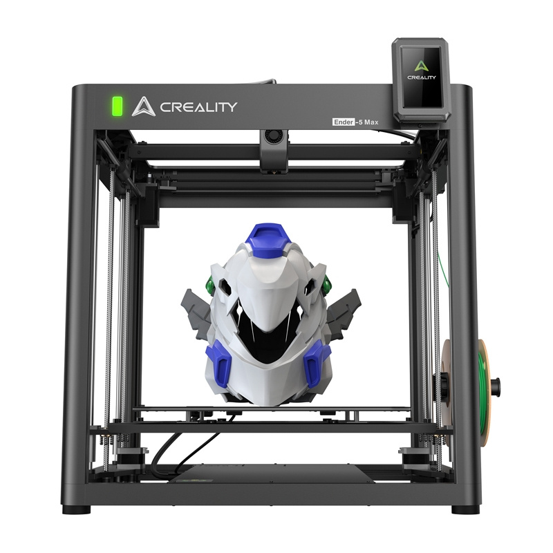 3D tlačiareň Creality Ender-5 Max
