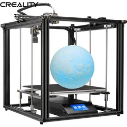 3D tlačiareň Creality Ender 5 Plus