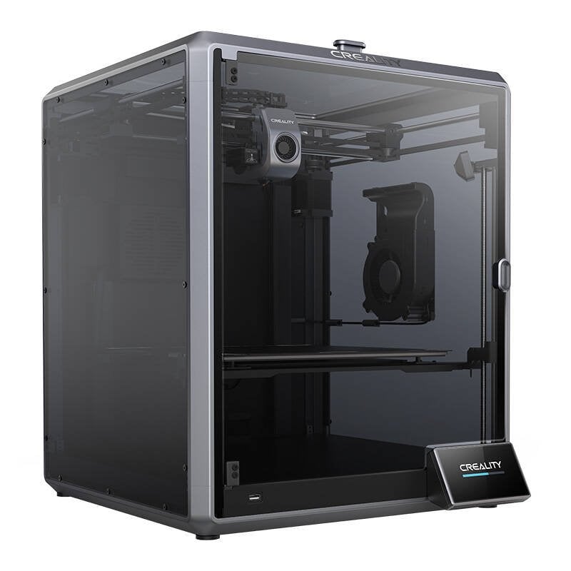 3D tlačiareň Creality K1 Max
