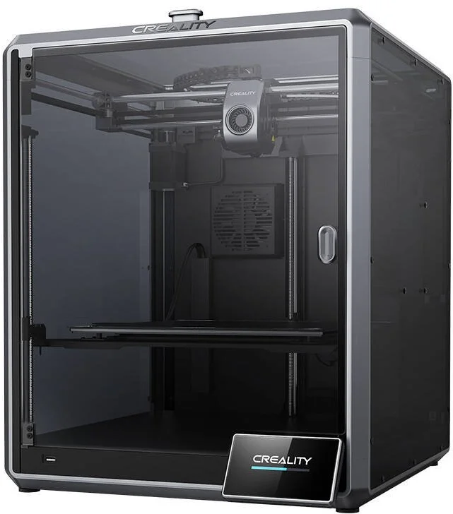 3D tlačiareň Creality K1 Max